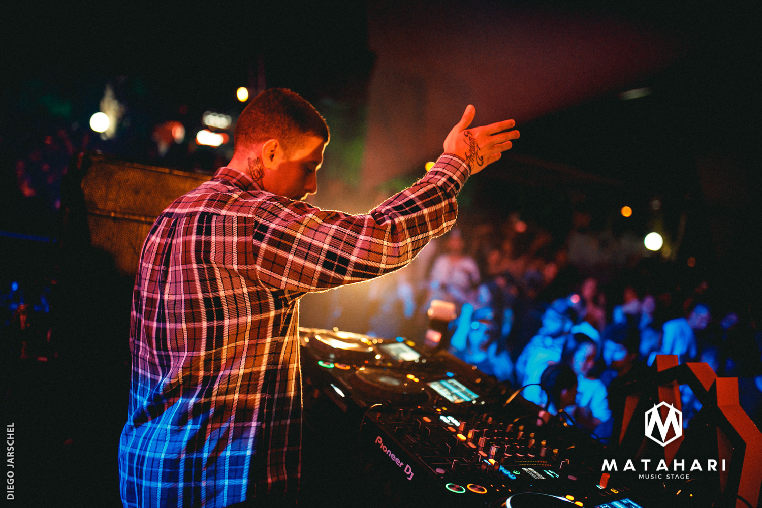 Opening Festival 2020