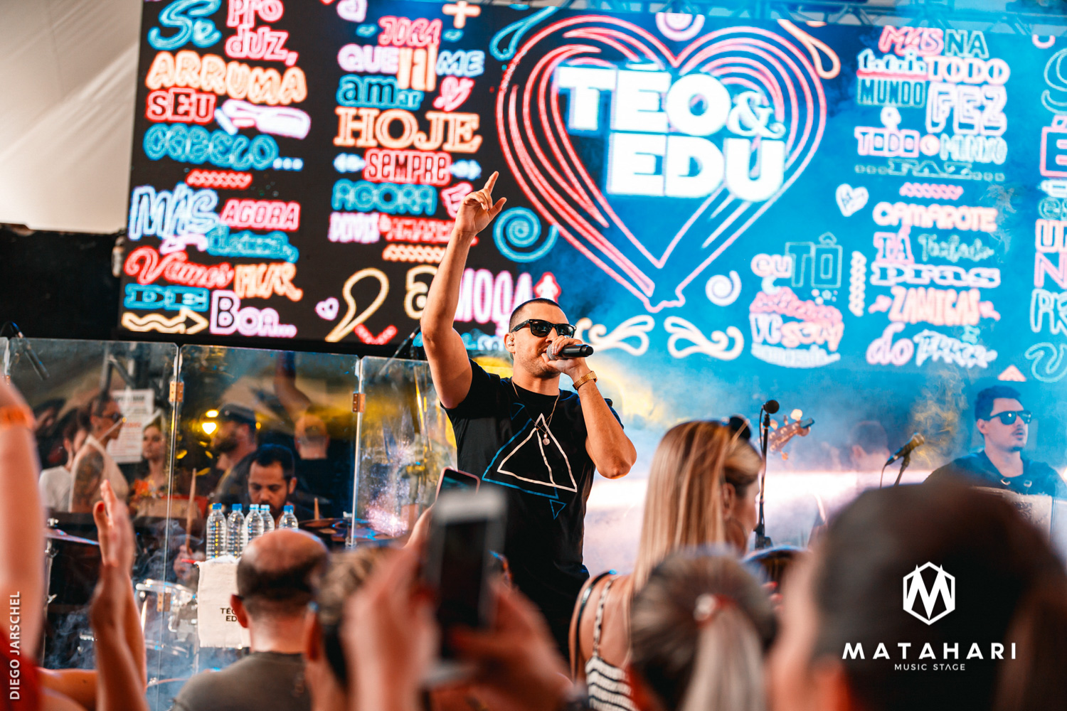 Paella do Matahari 2019