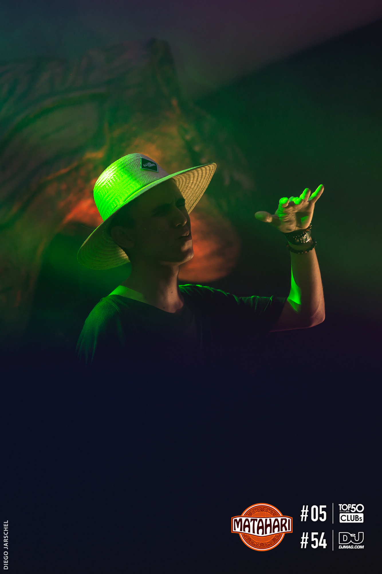 Mysterious Festival 2018