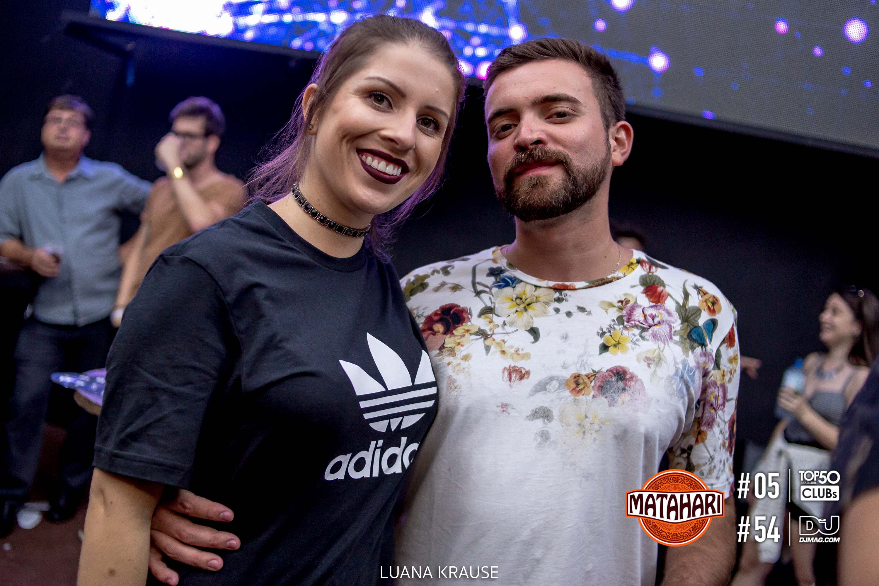 Sunset com Sharam Jey