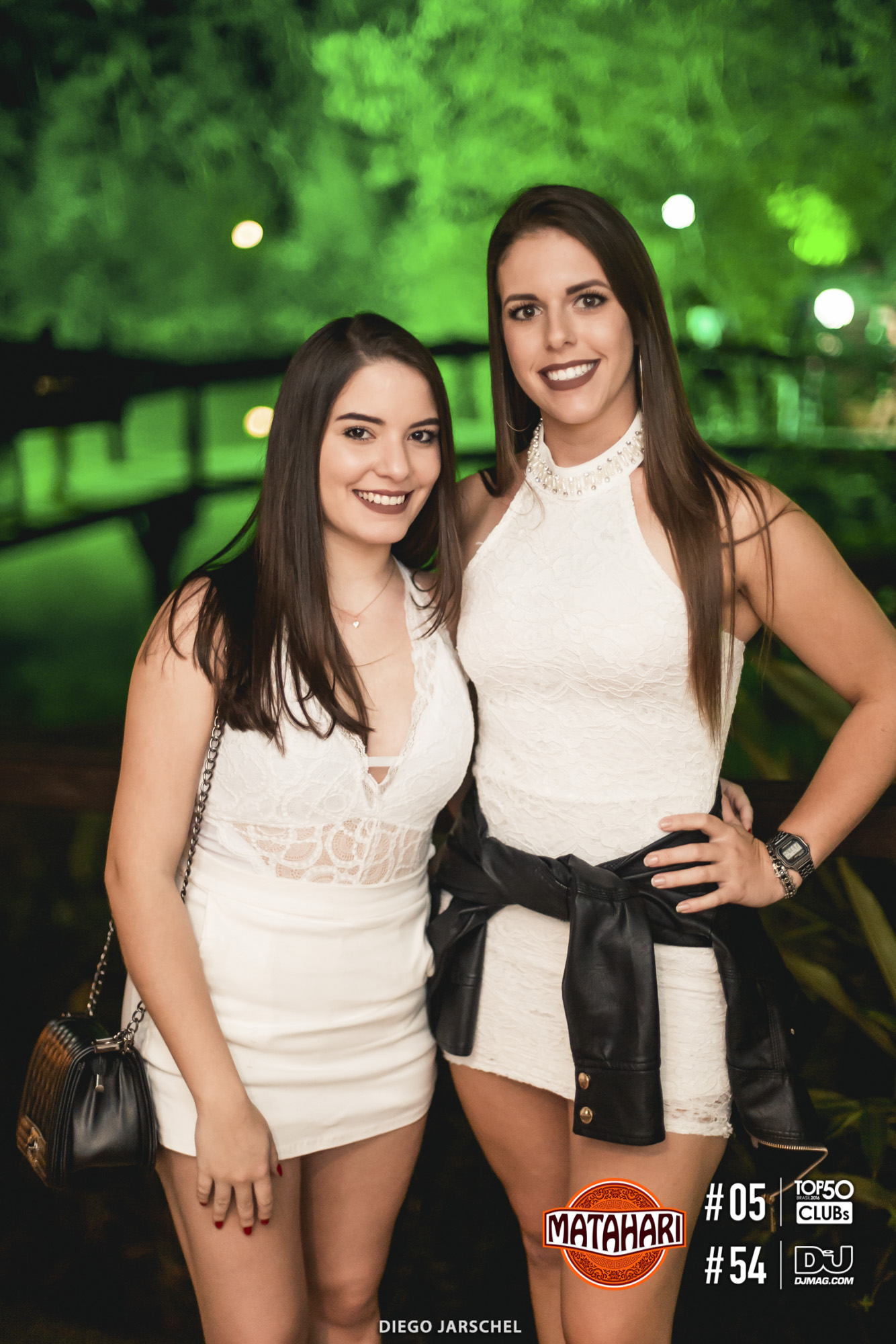 White Party 2018