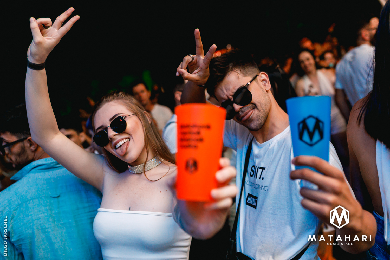 White Party 2019