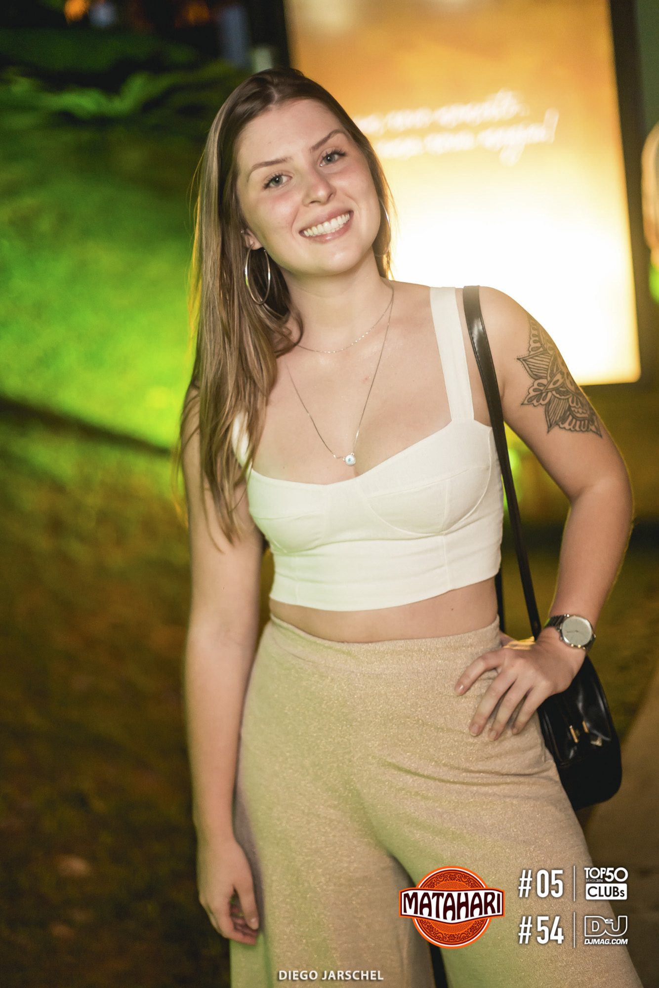 White Party 2018