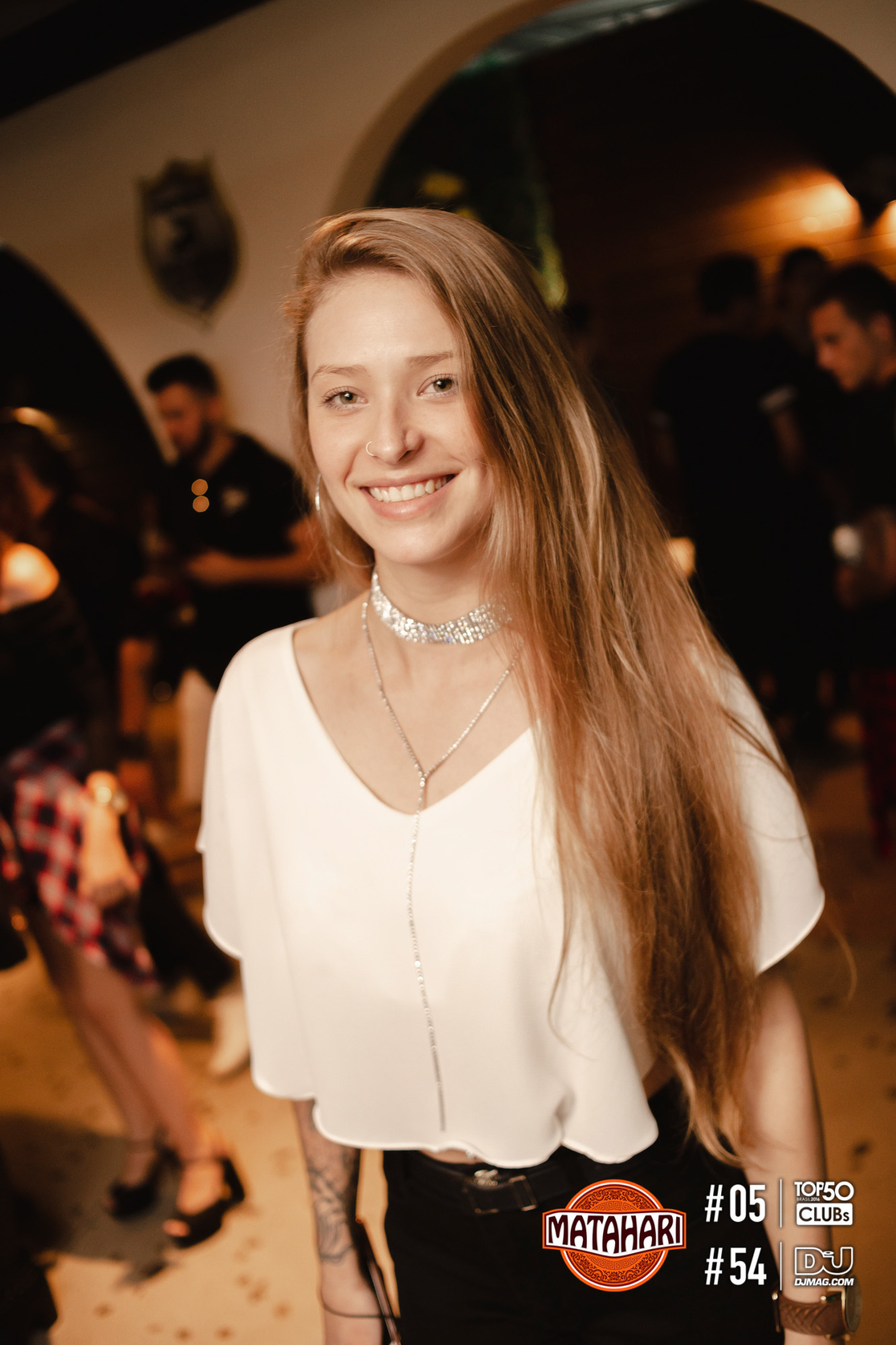 Aniversário 8 Anos