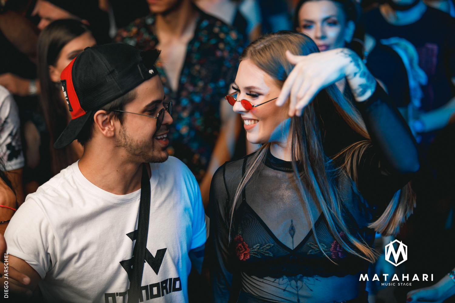 Opening Festival 2020