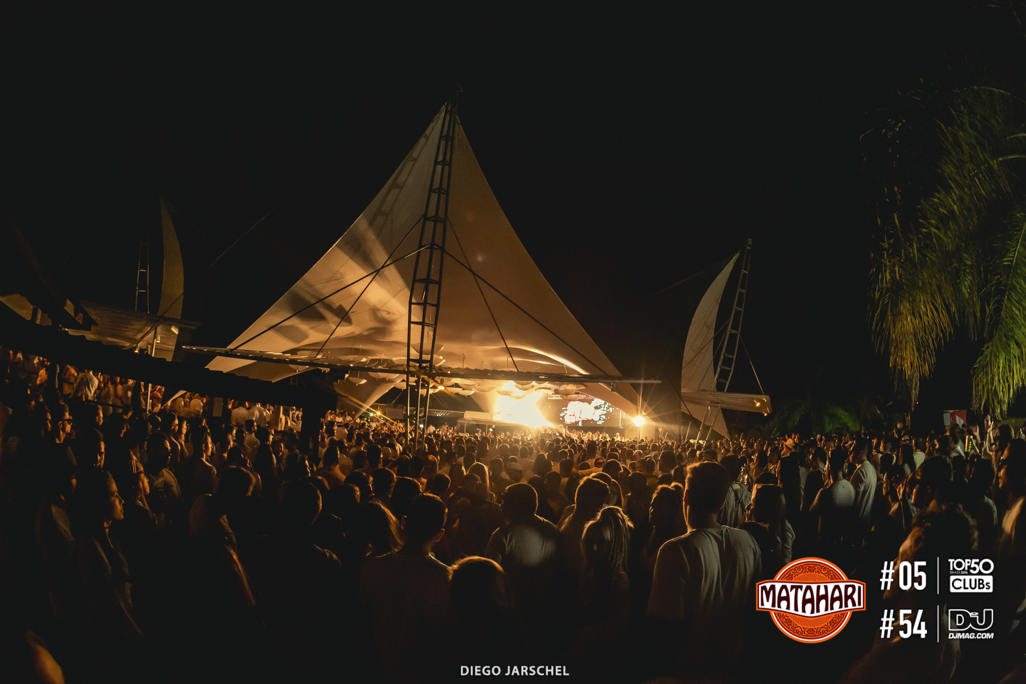 White Party 2018