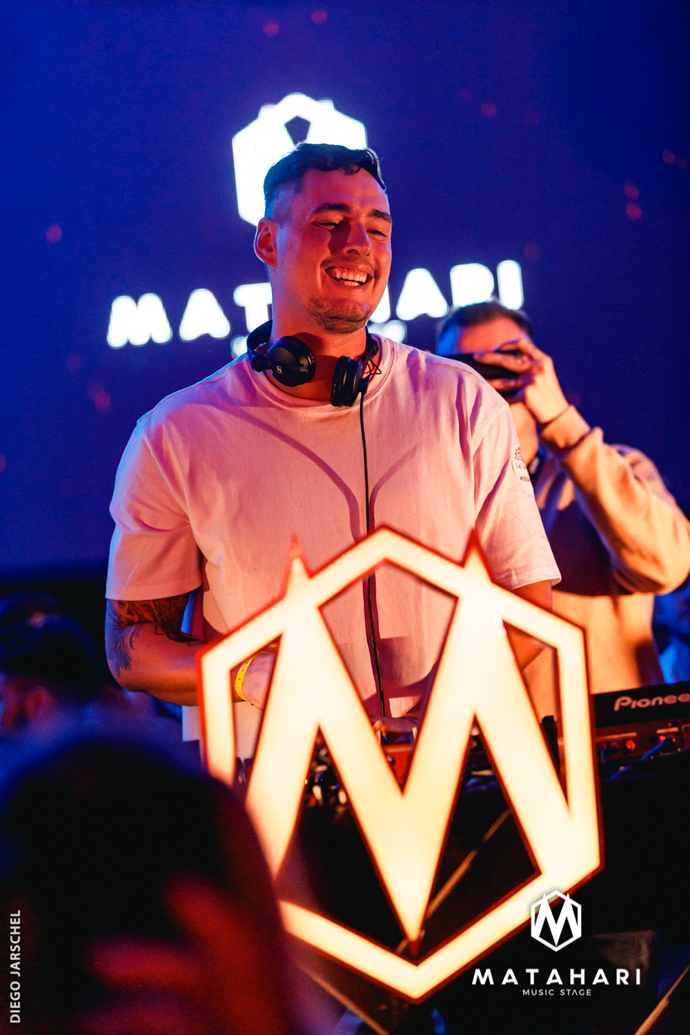 White Party 2019