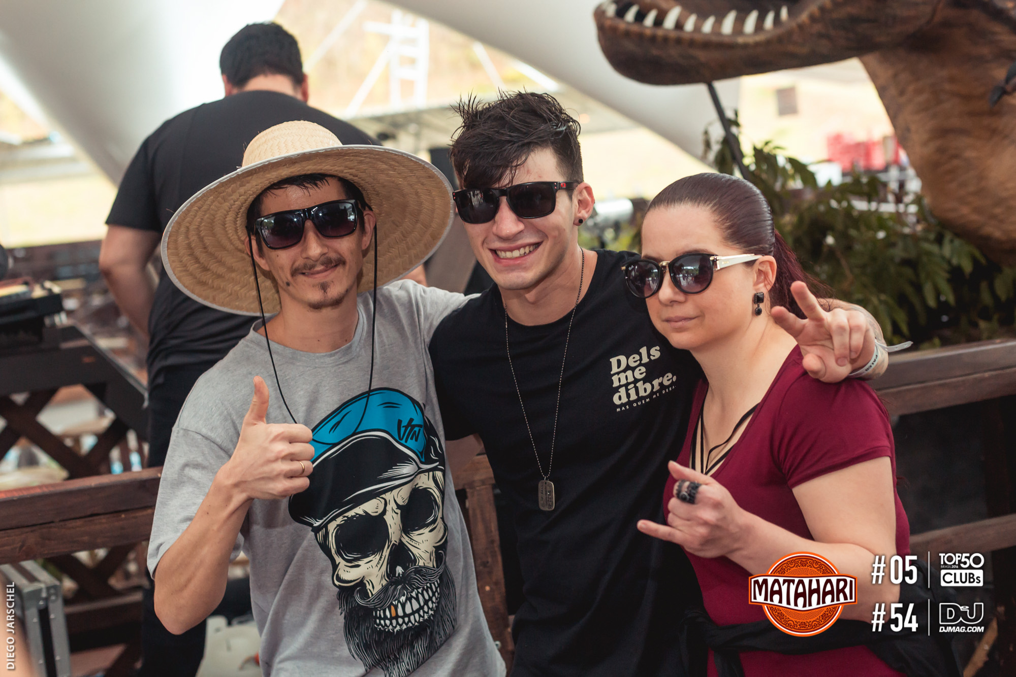 Mysterious Festival 2018