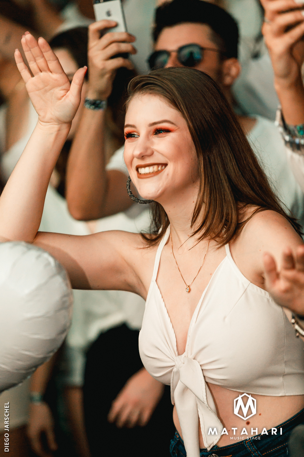 White Party 2019