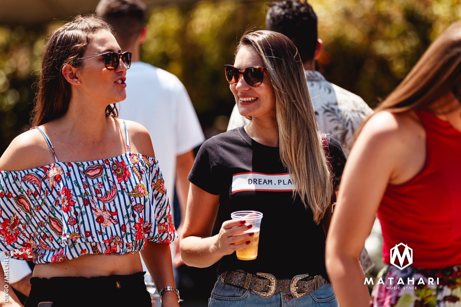 Paella do Matahari 2019