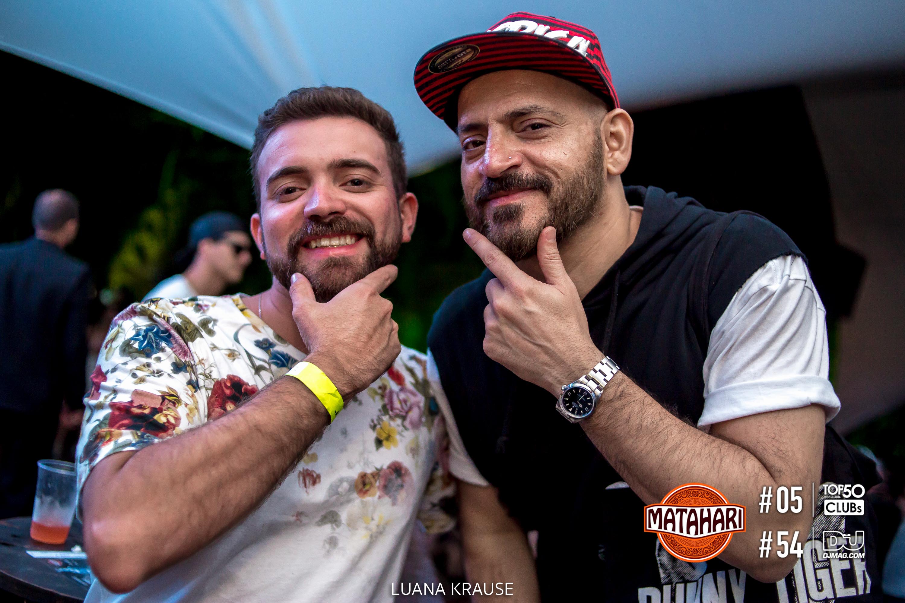 Sunset com Sharam Jey