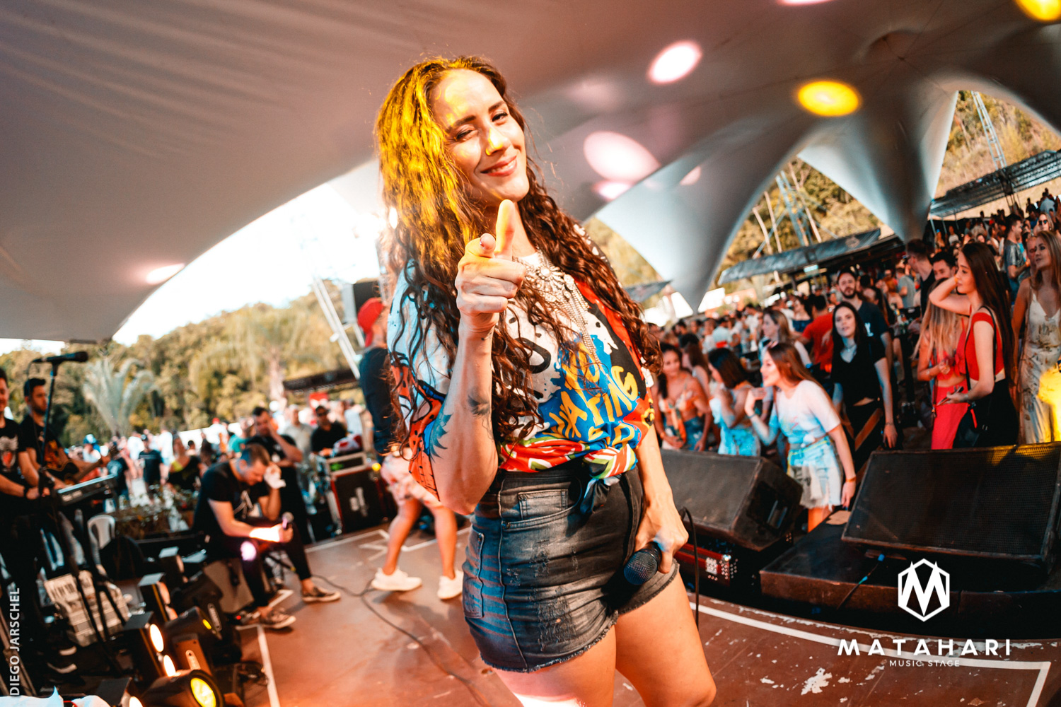 Paella do Matahari 2019