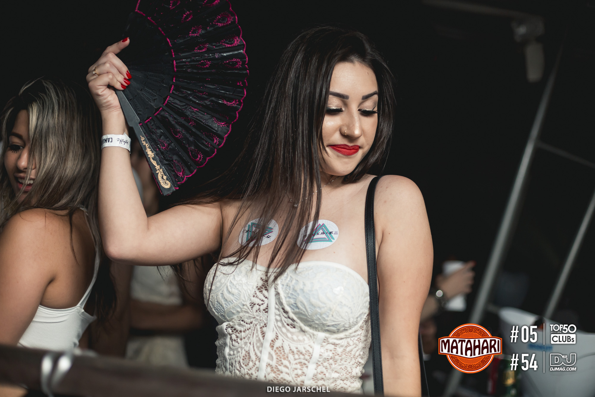 White Party 2018