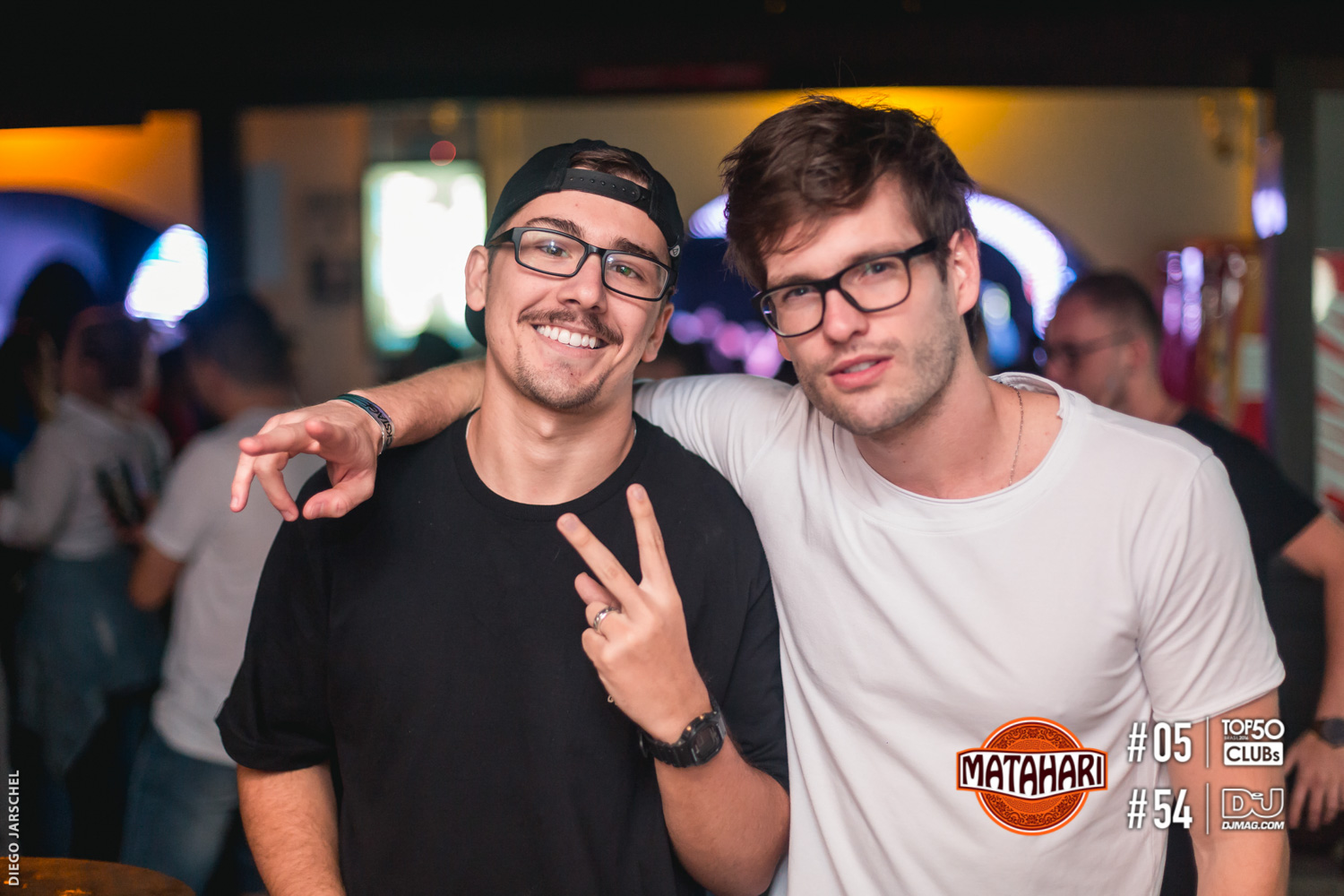 Sunset com Devochka 2018