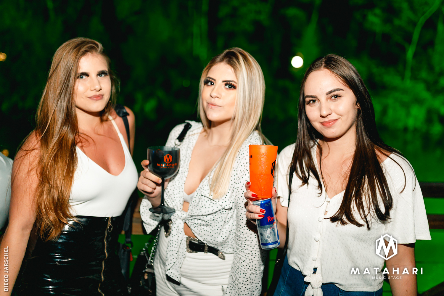 White Party 2019