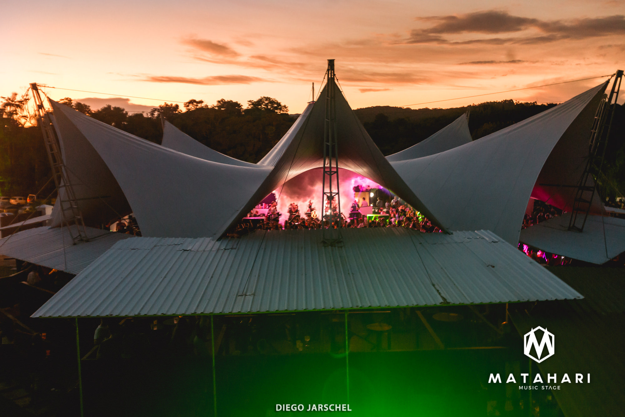 Injeção Eletrônica Sunset 2019