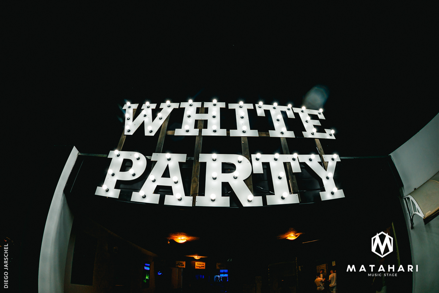 White Party 2019