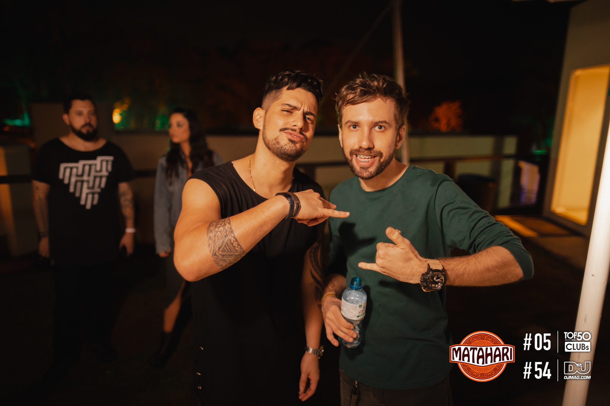 Aniversário 8 Anos