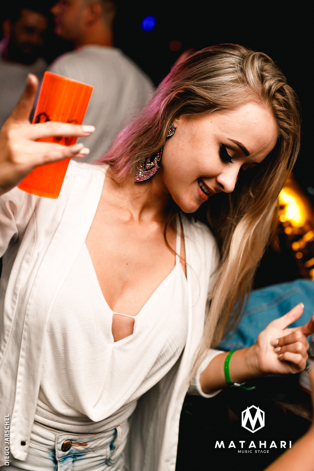 White Party 2019