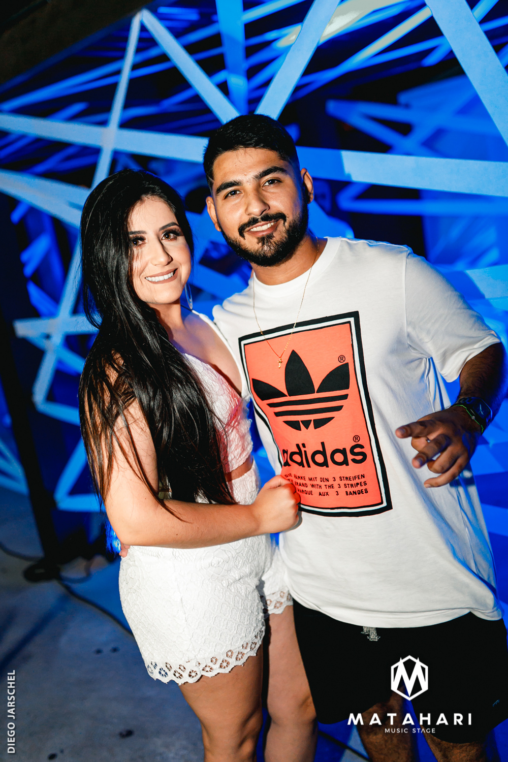 White Party 2019
