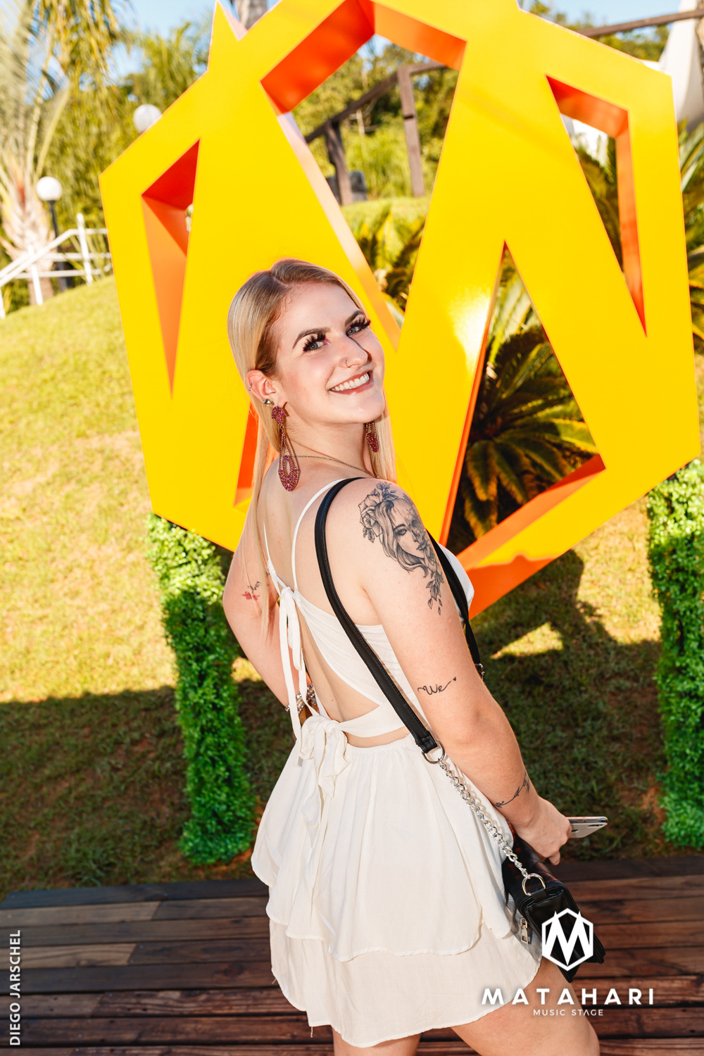 Sorriso Maroto