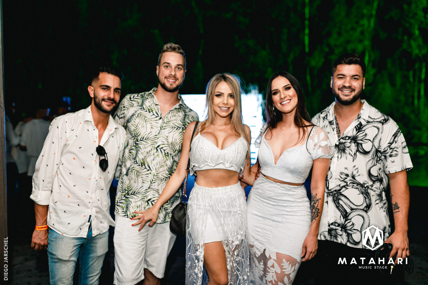 White Party 2019