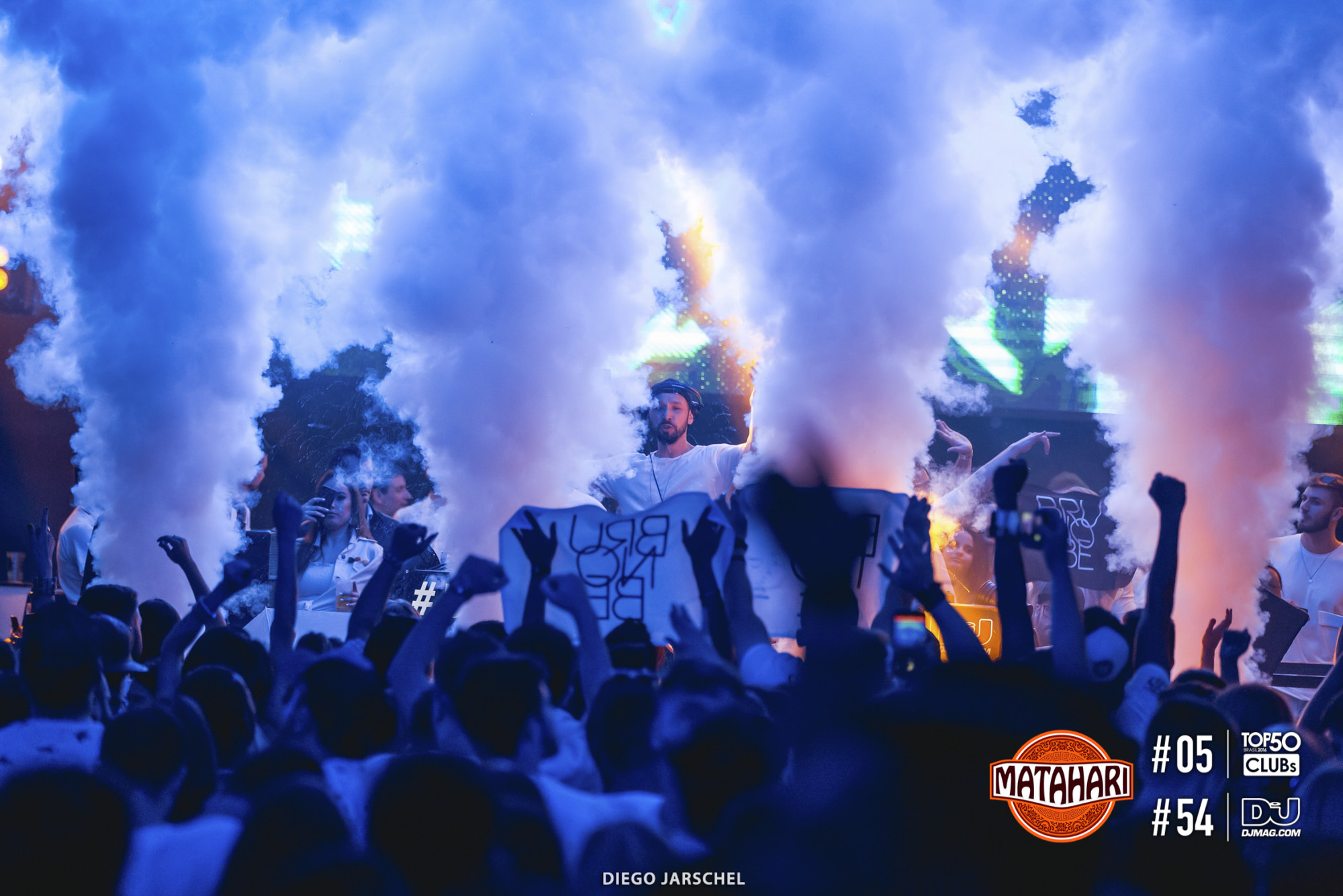 White Party 2018
