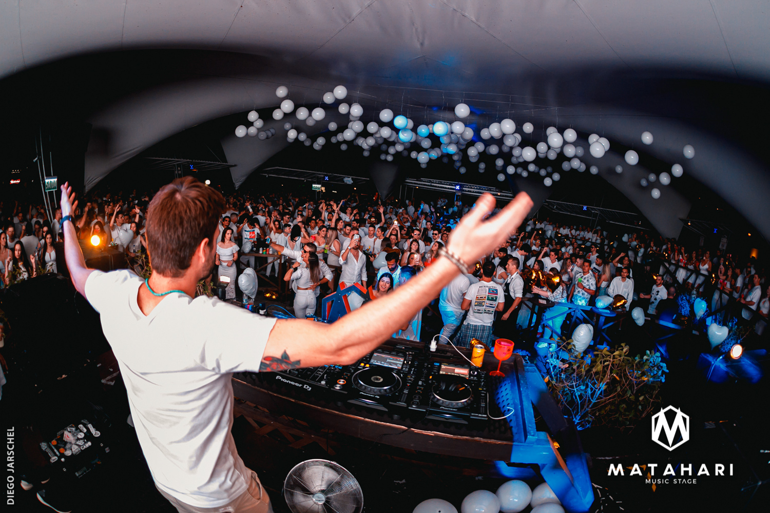 White Party 2019
