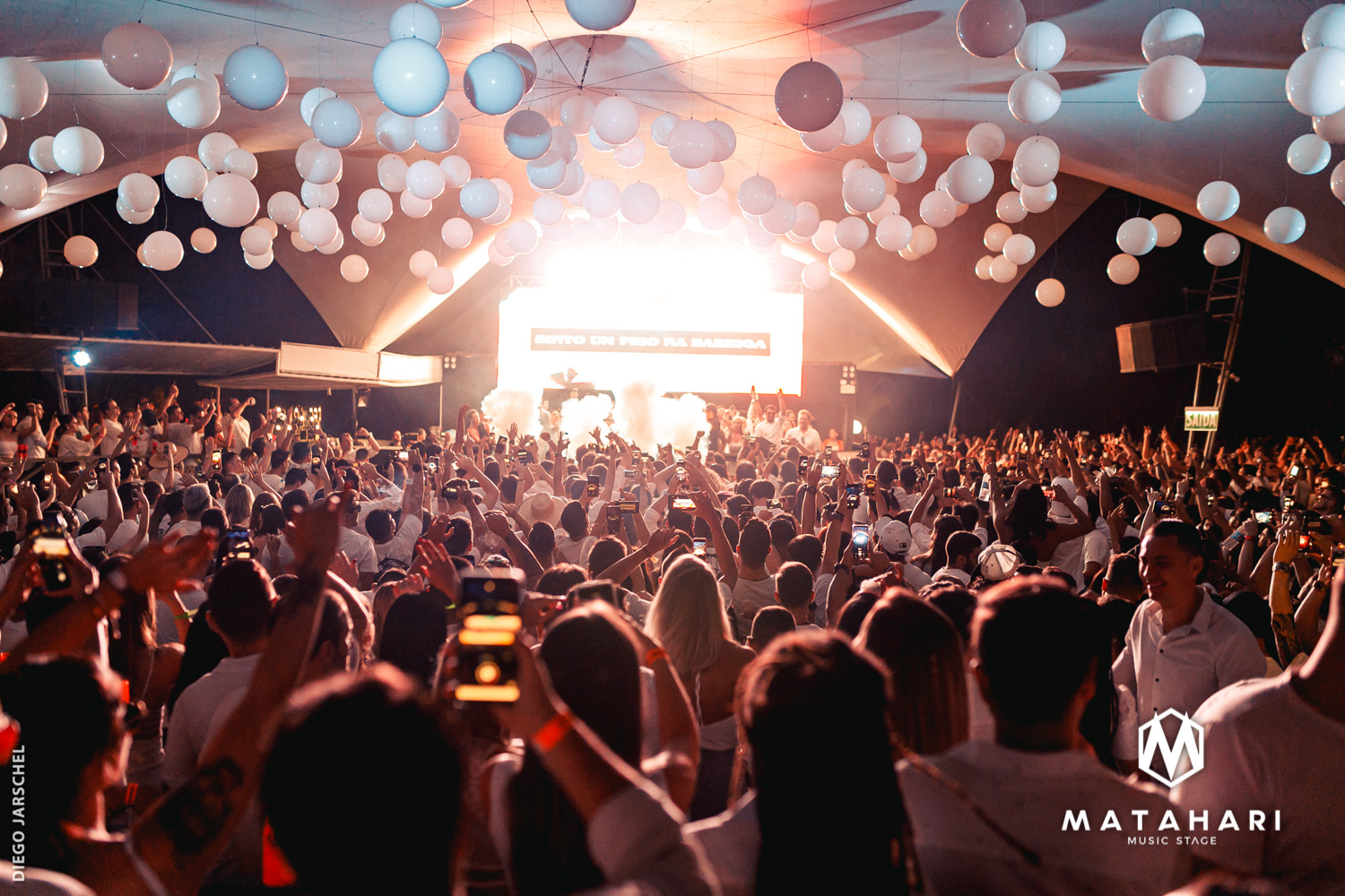 White Party 2019