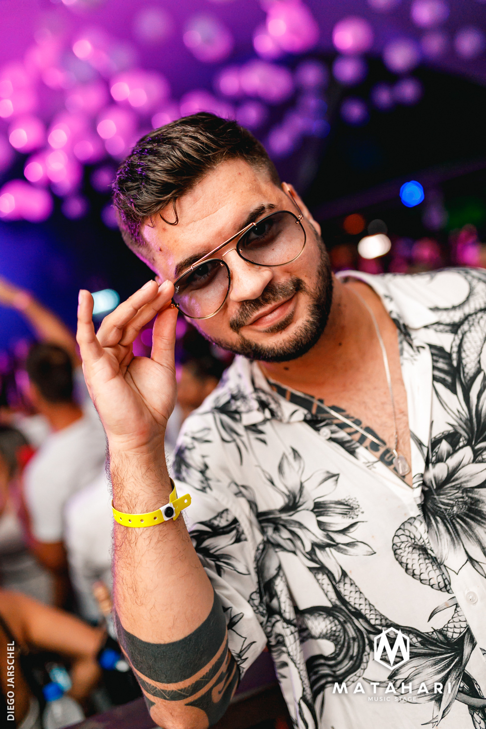 White Party 2019
