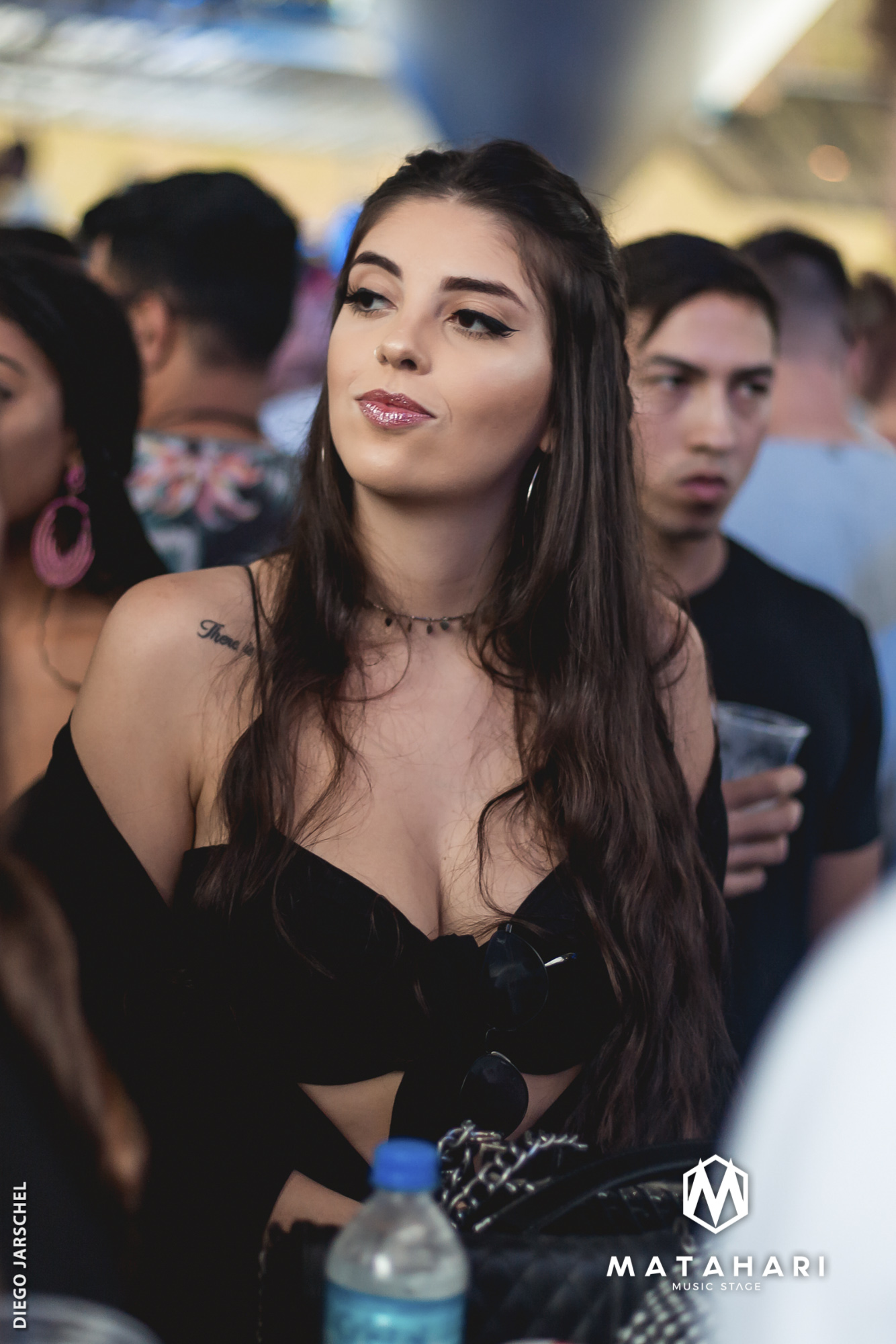 Sunset com Dubdogz
