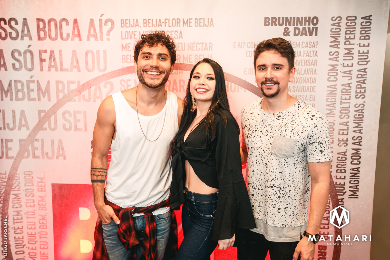 Bruninho & Davi