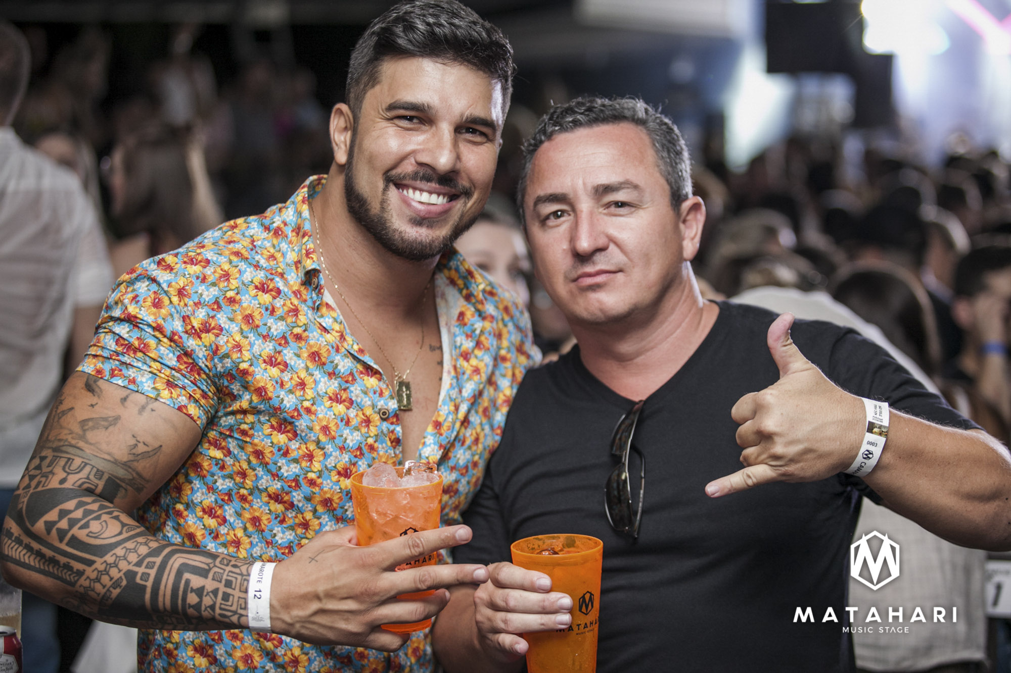 Shed Tour com Thiago Brava