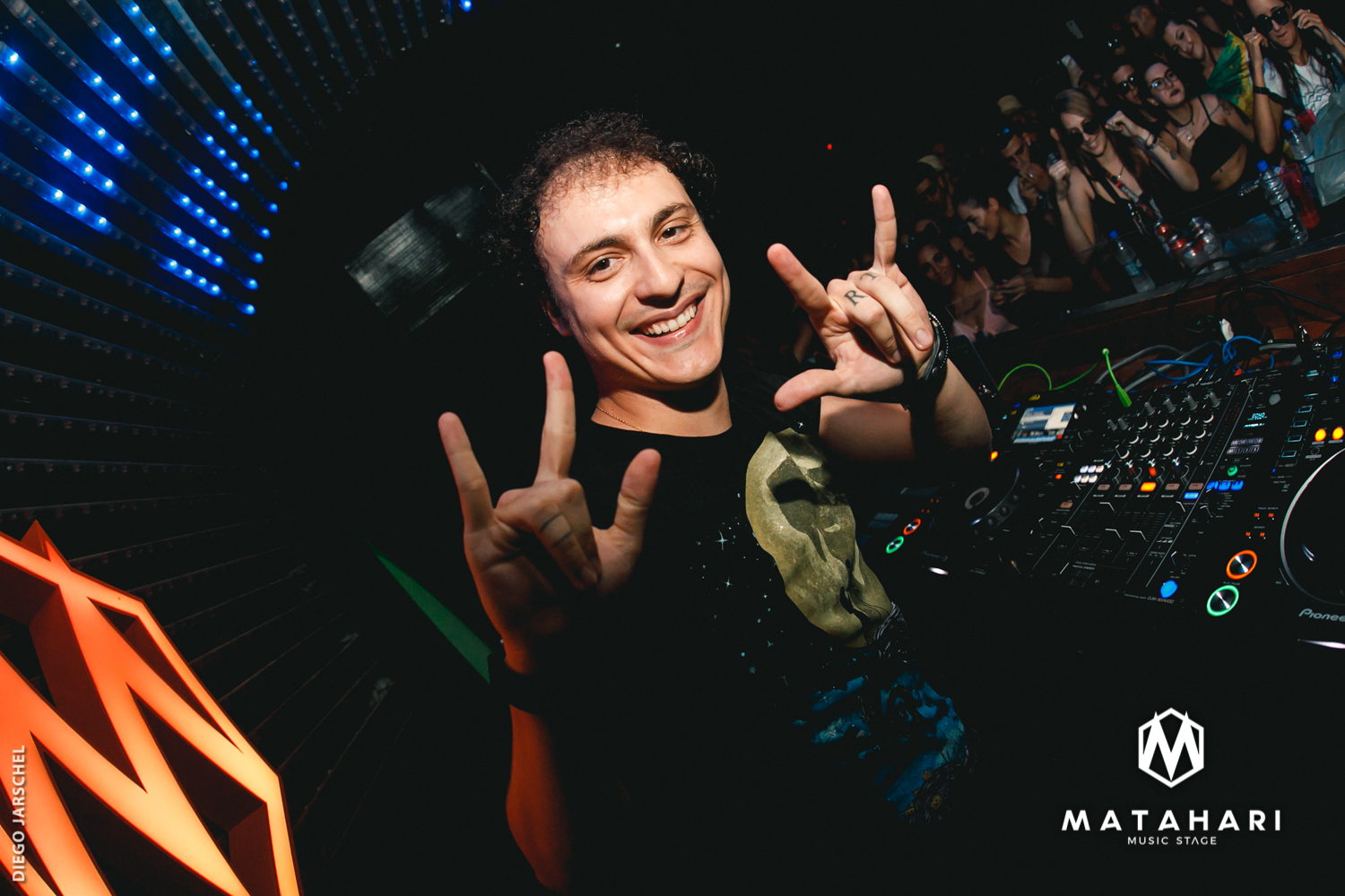 Opening Festival 2020