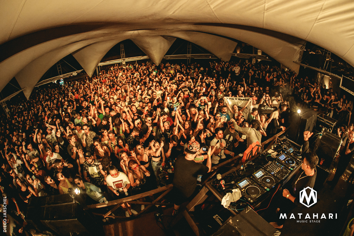 Opening Festival 2020