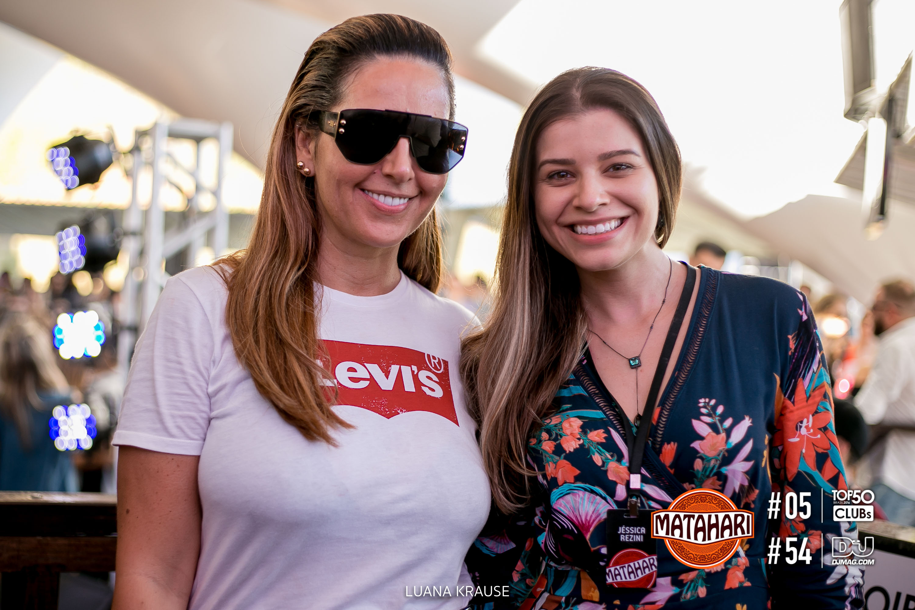Macarronada do Matahari 2018