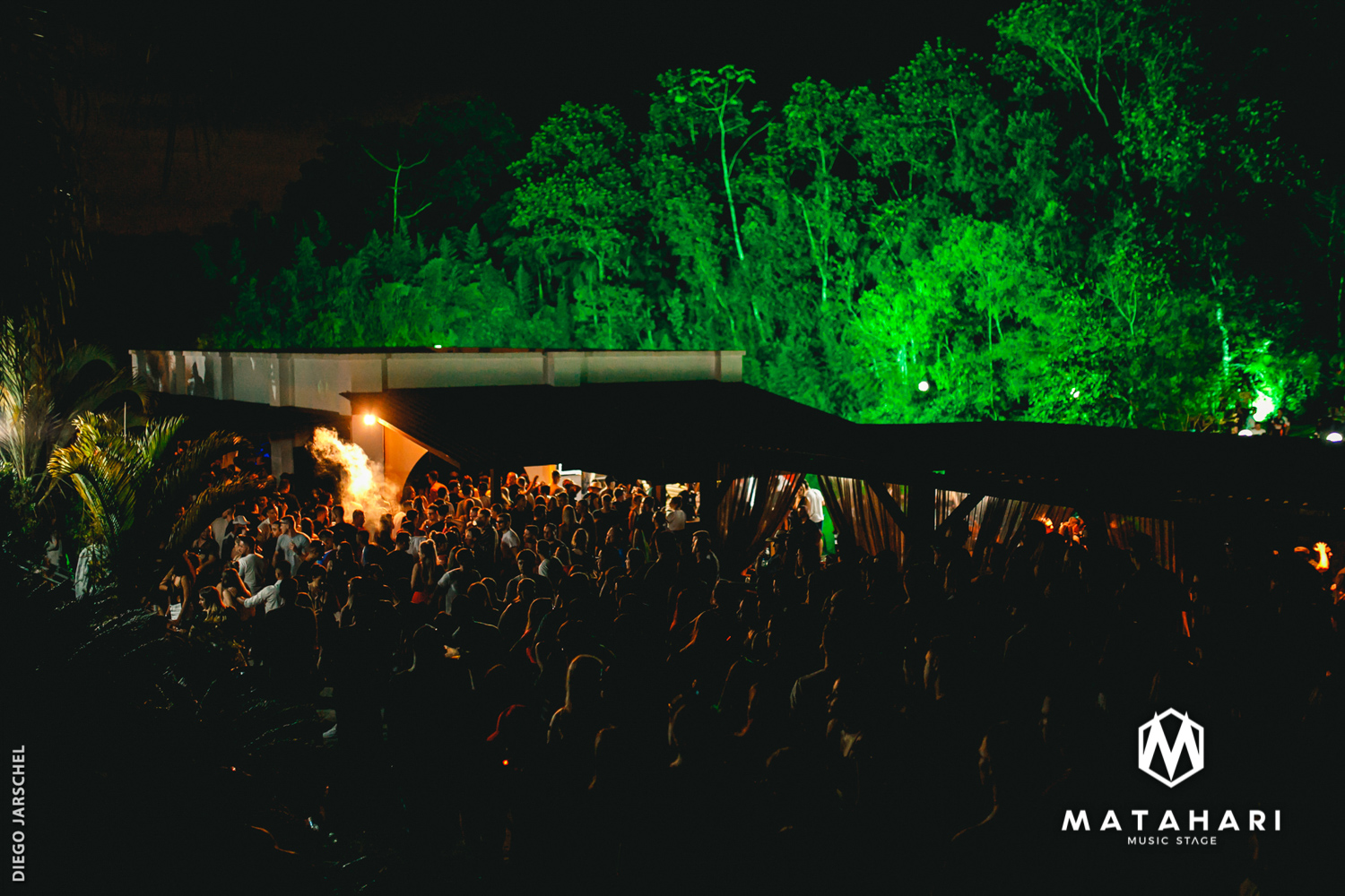Opening Festival 2020