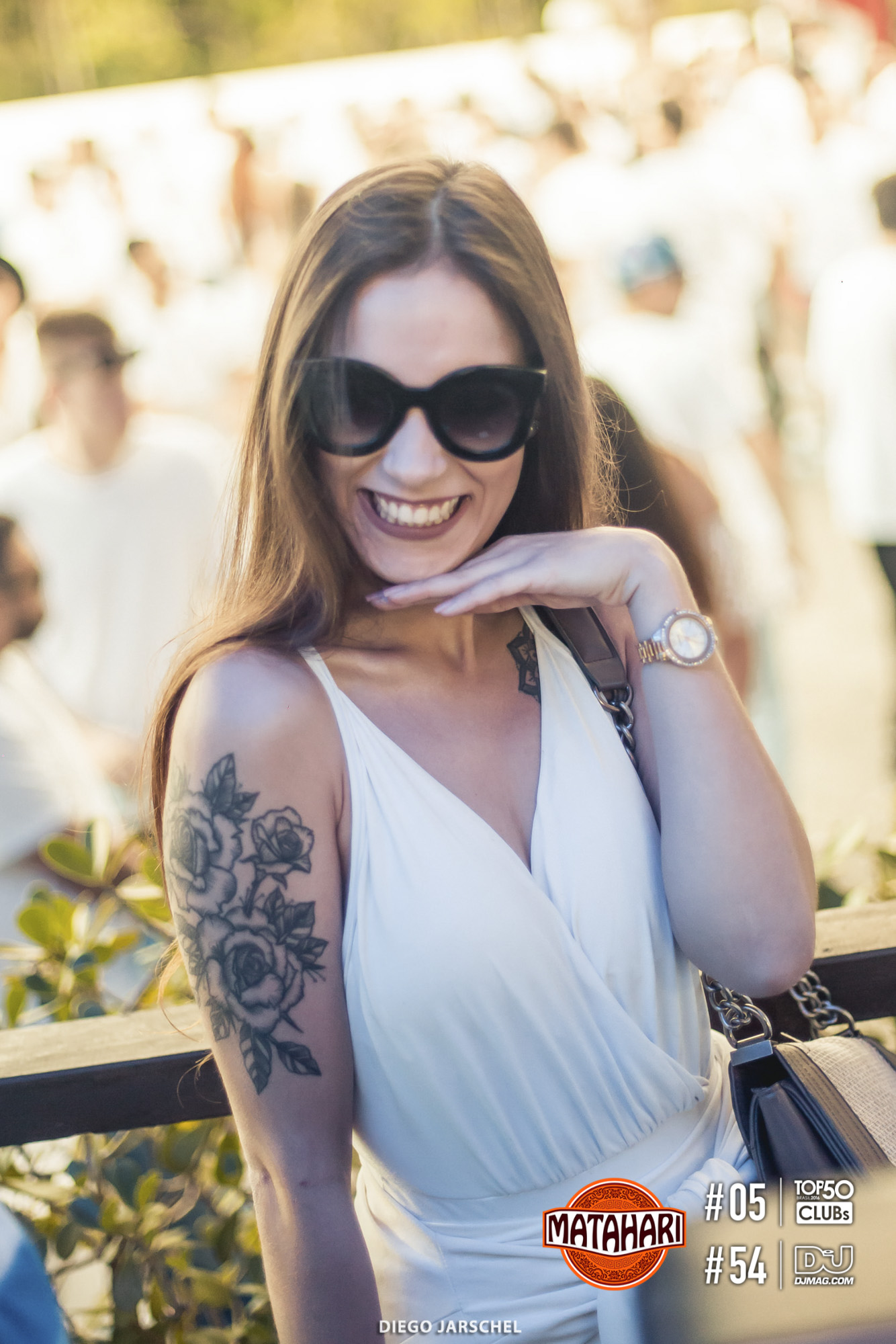 White Party 2018