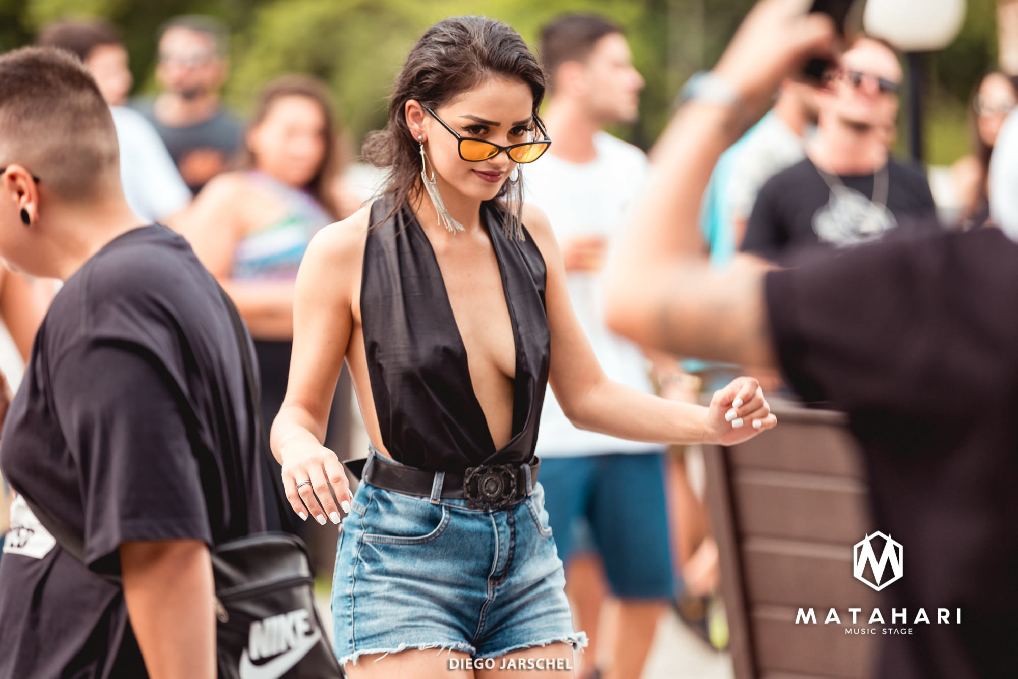 Injeção Eletrônica Sunset 2019
