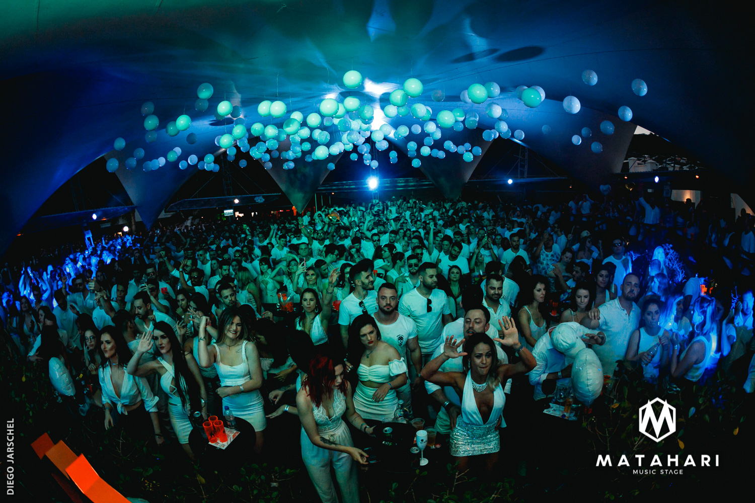 White Party 2019