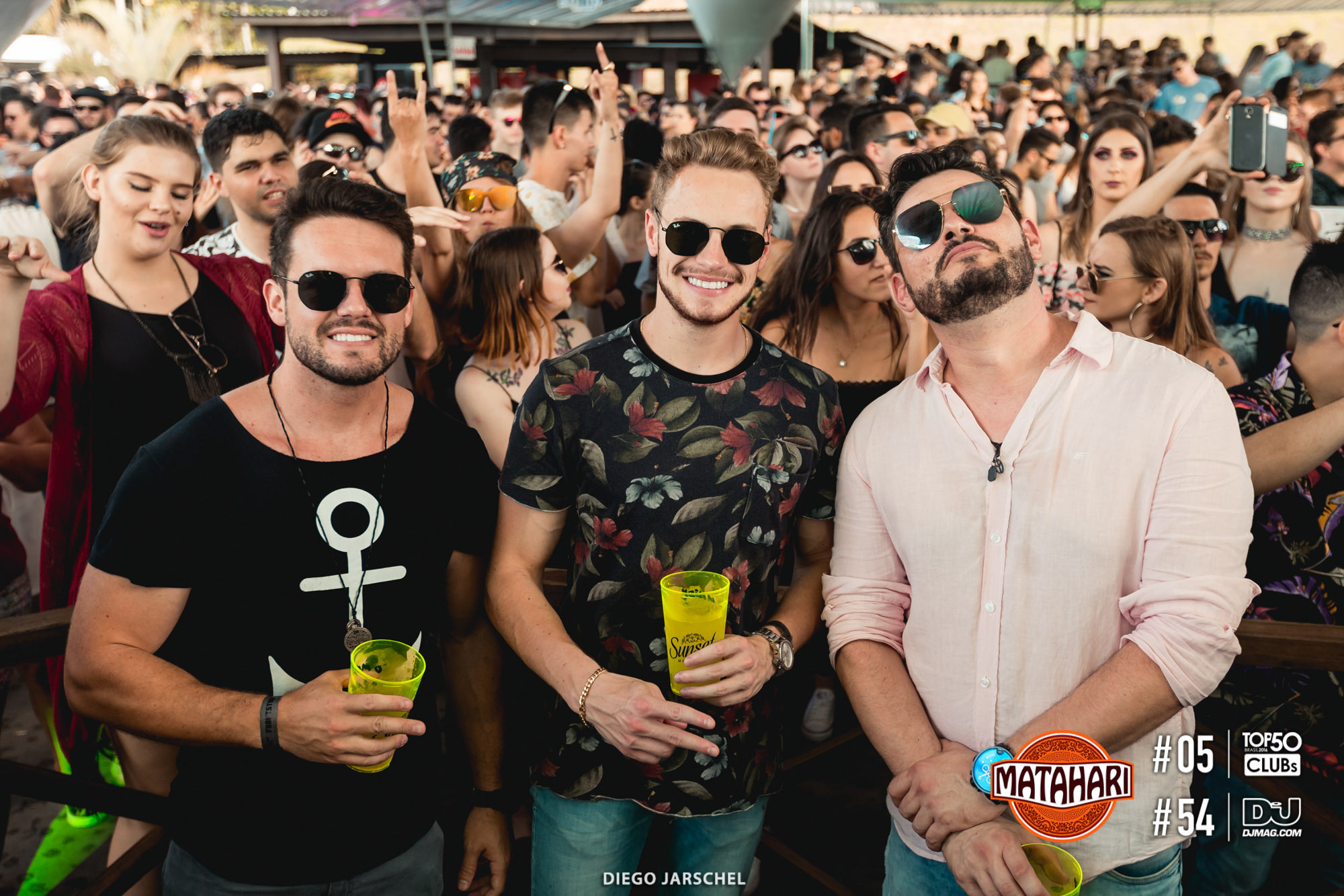 Sunset (Special) com Gustavo Mota