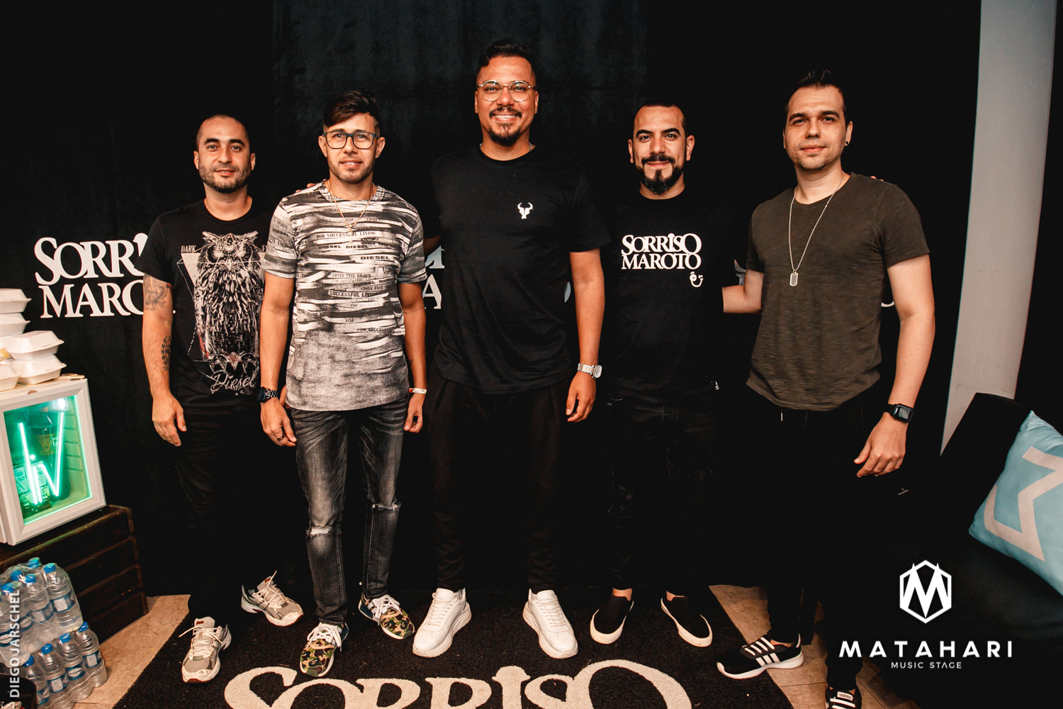 Sorriso Maroto