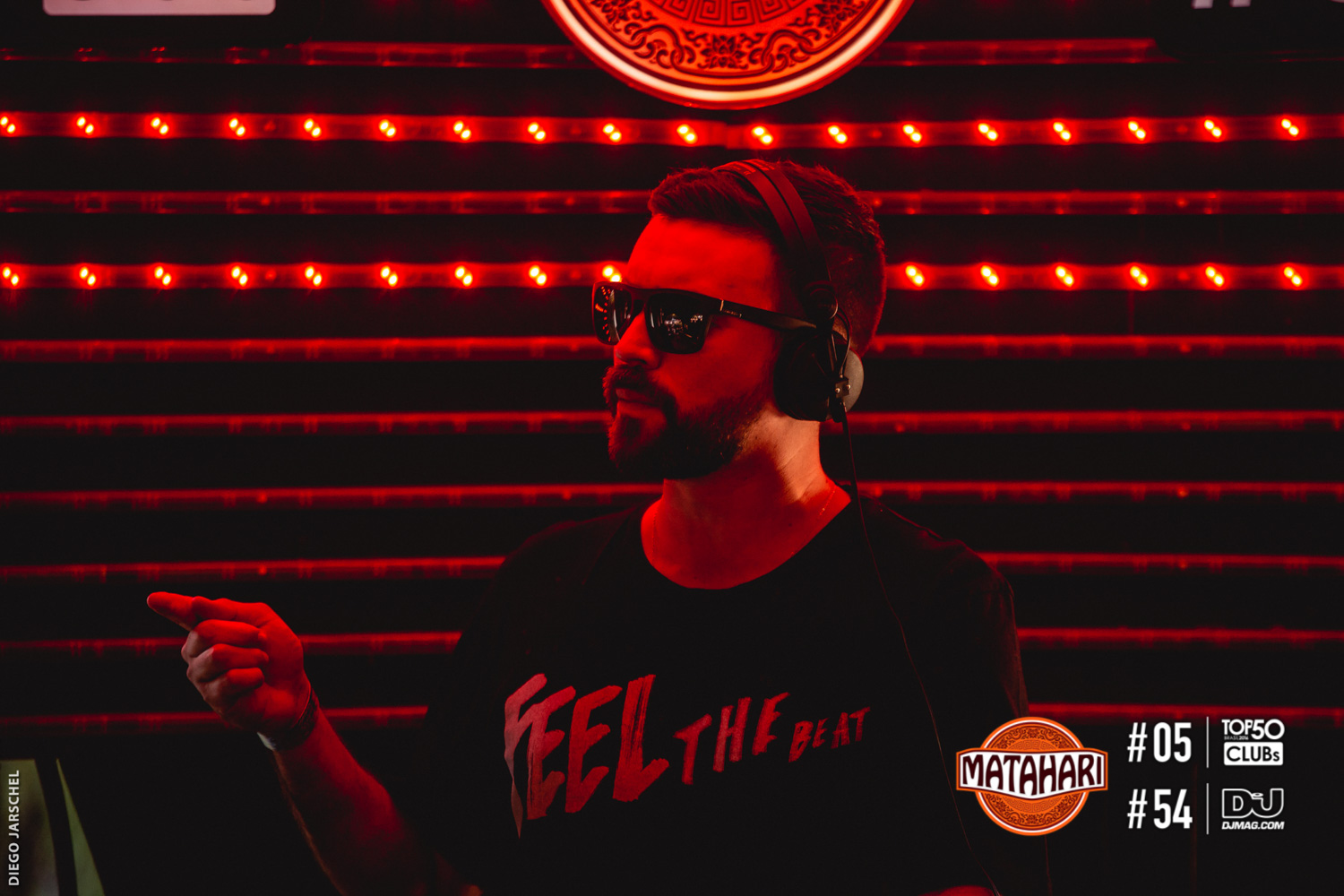 Sunset com Devochka 2018