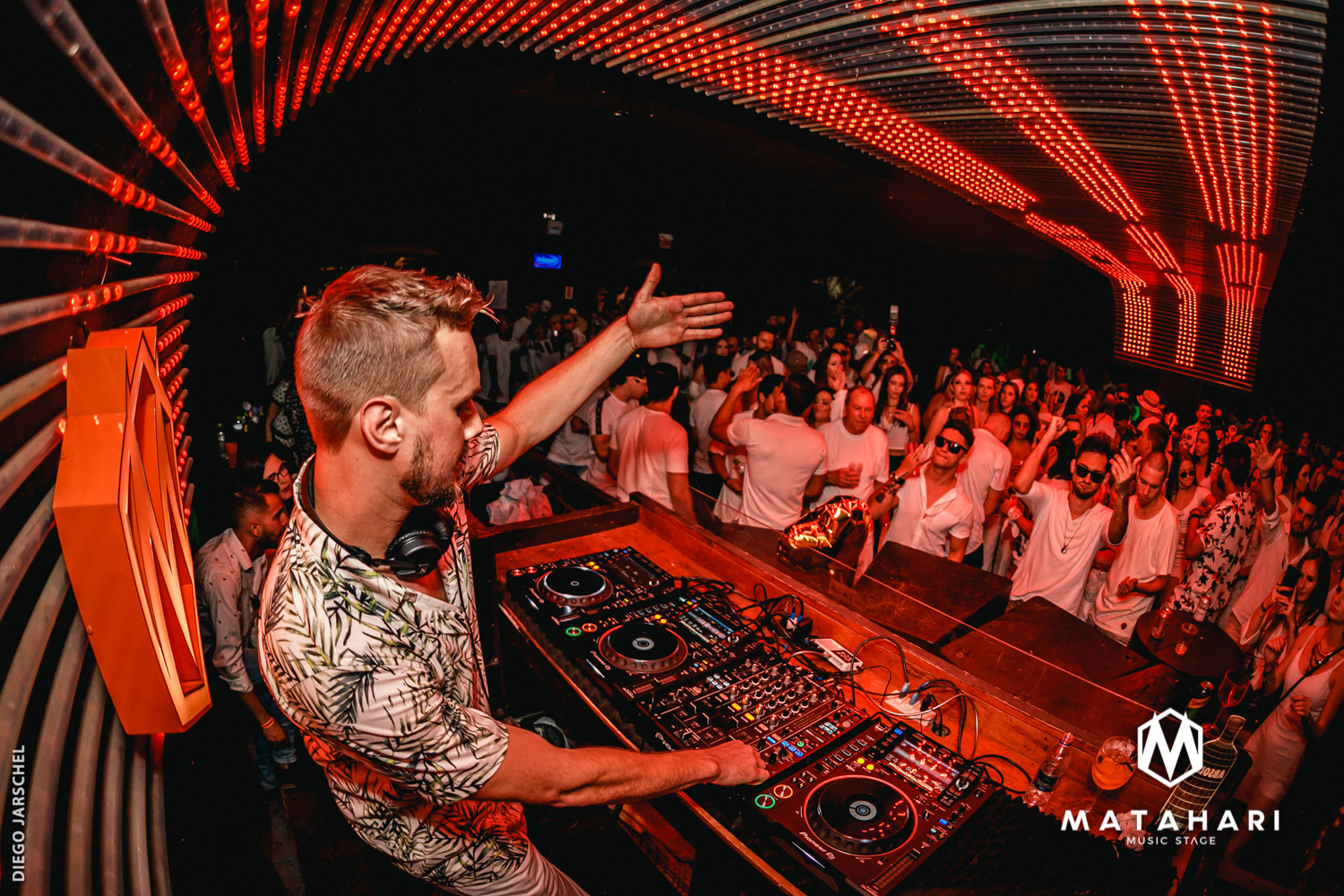 White Party 2019