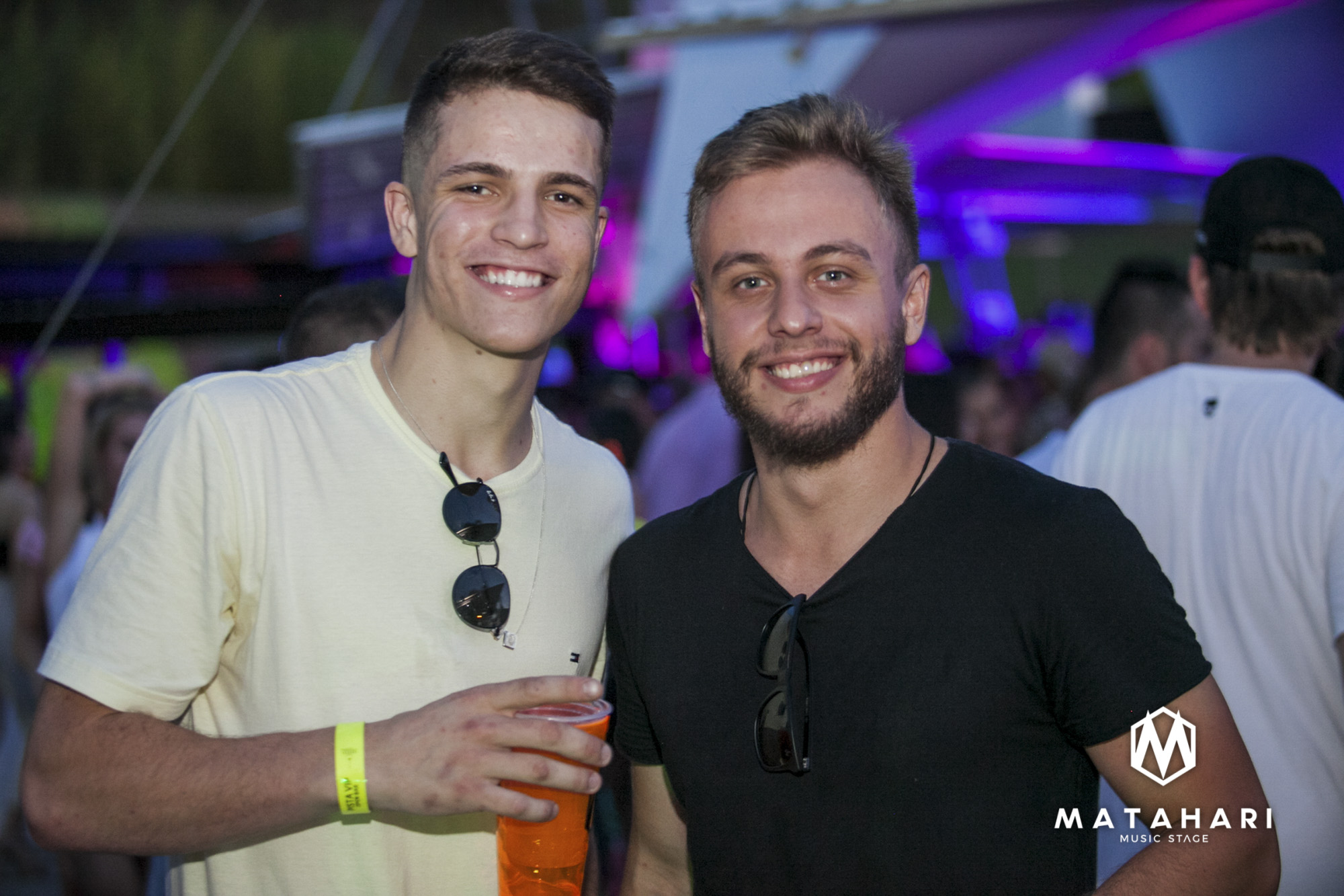 Shed Tour com Thiago Brava