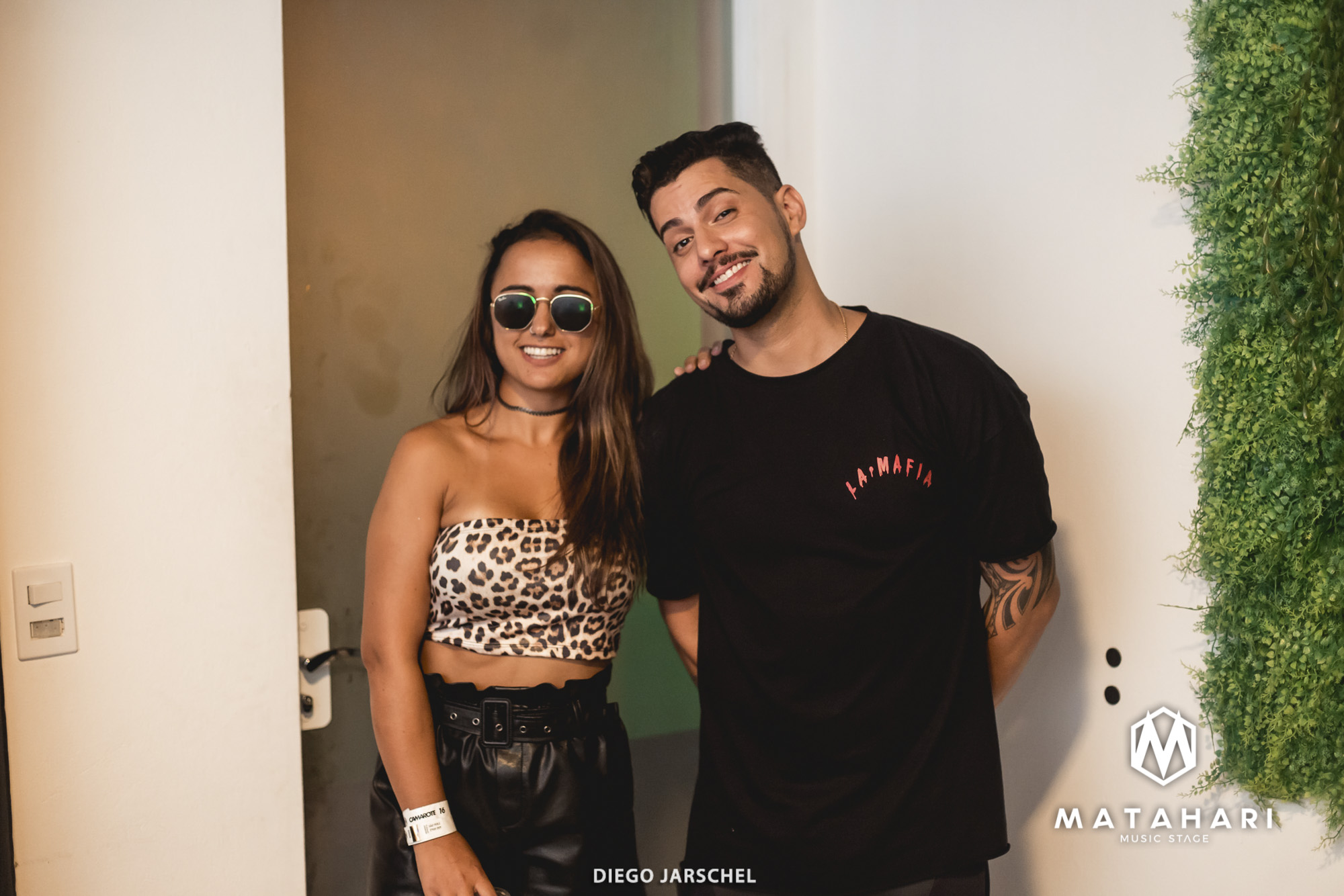 Sunset com Gustavo Mota 2019