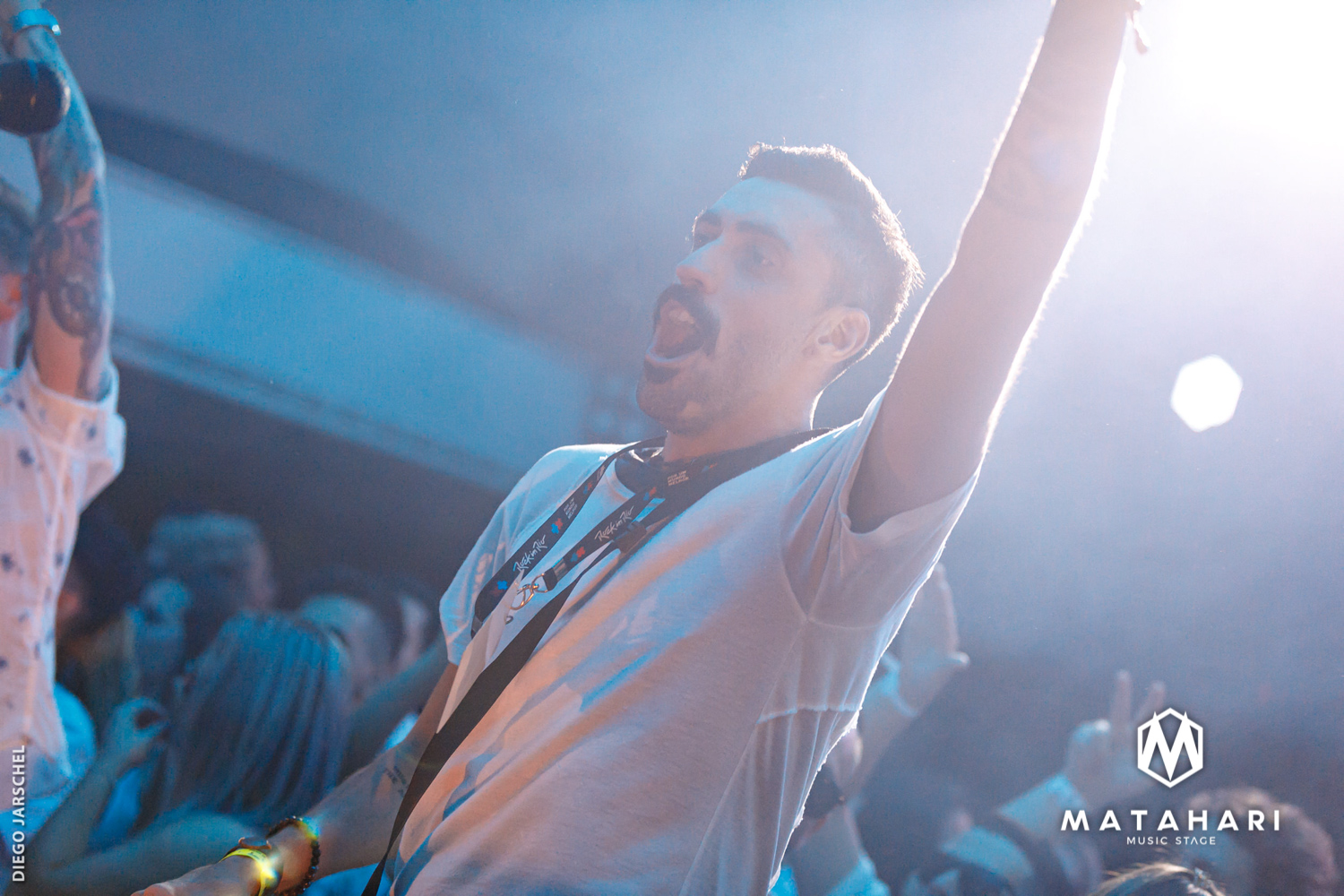White Party 2019