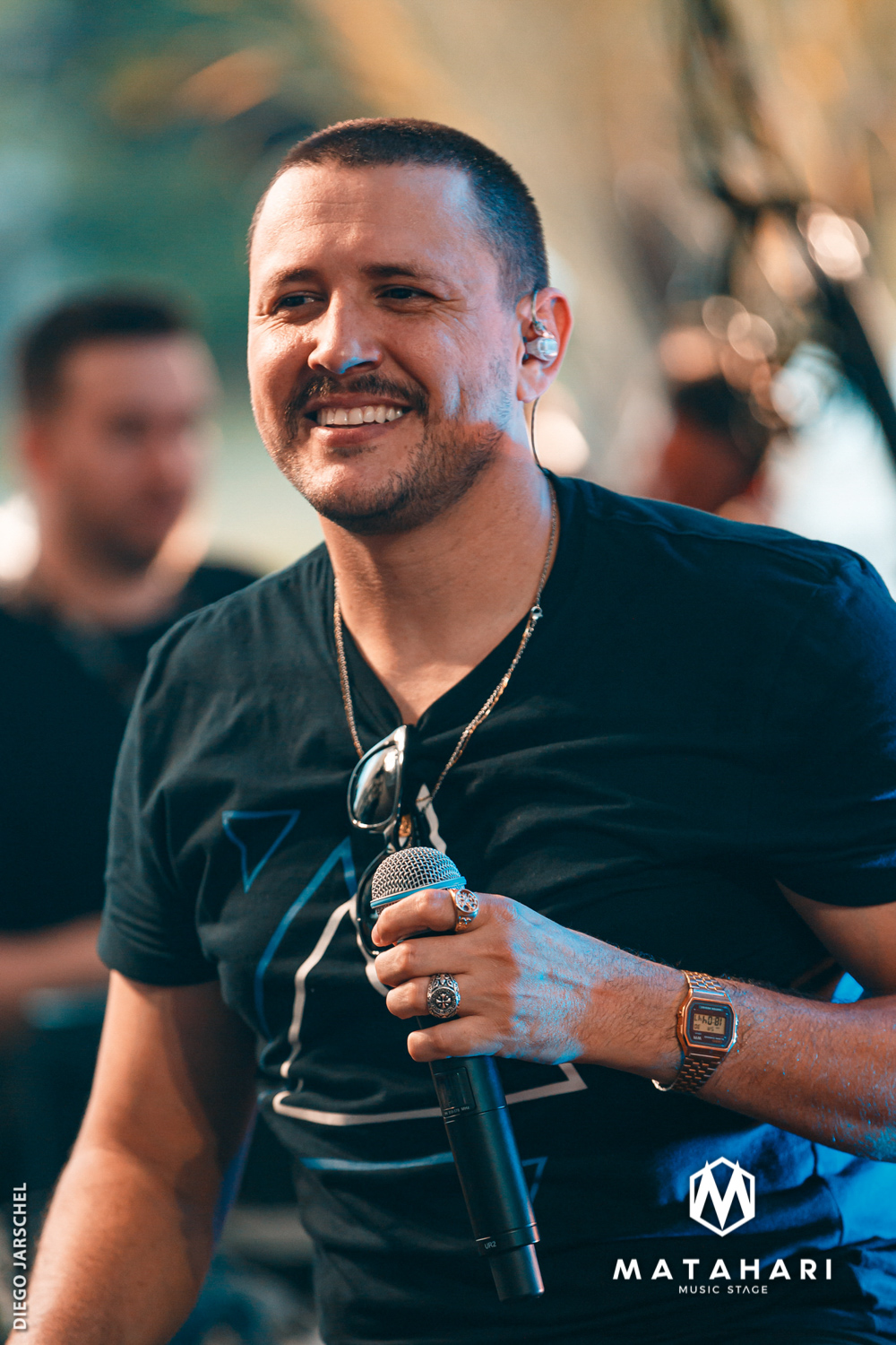 Paella do Matahari 2019