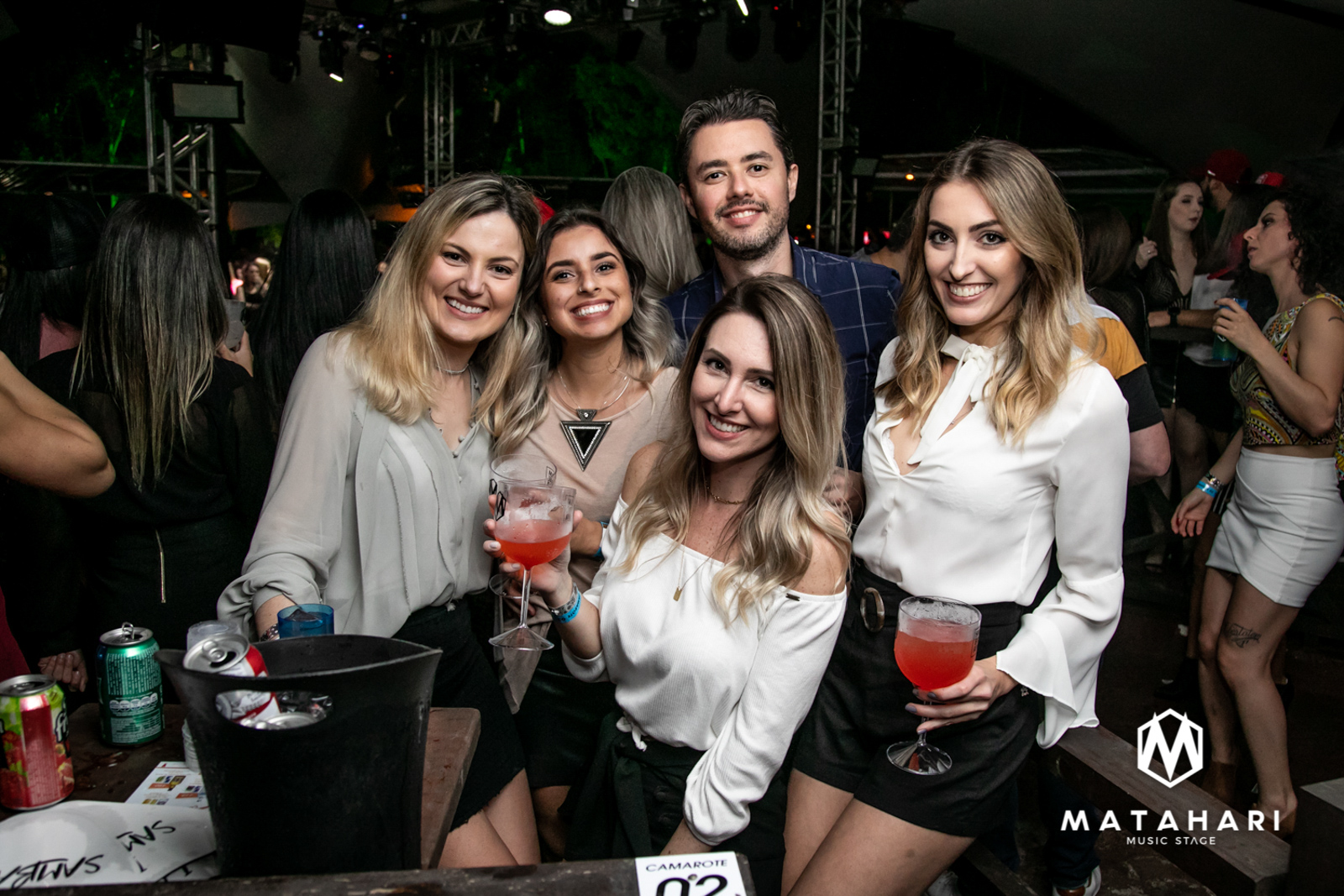 Sambacana com Turma do Pagode