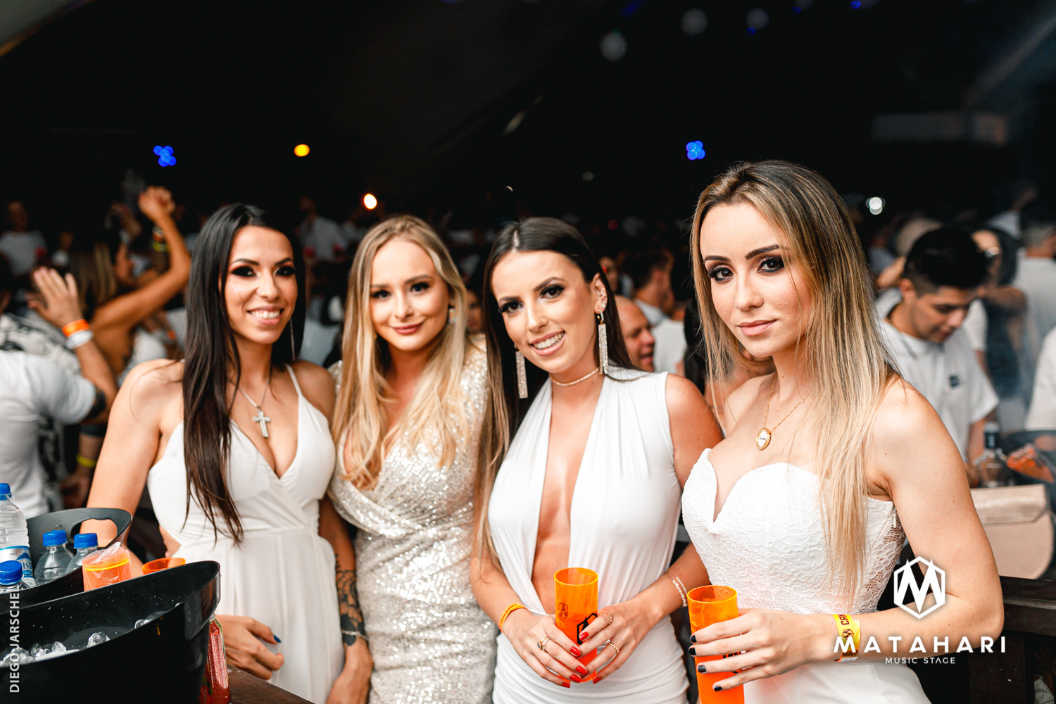 White Party 2019